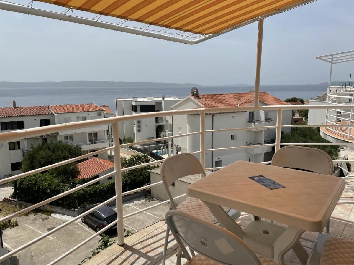 Apartments Papic Trogir Exterior photo