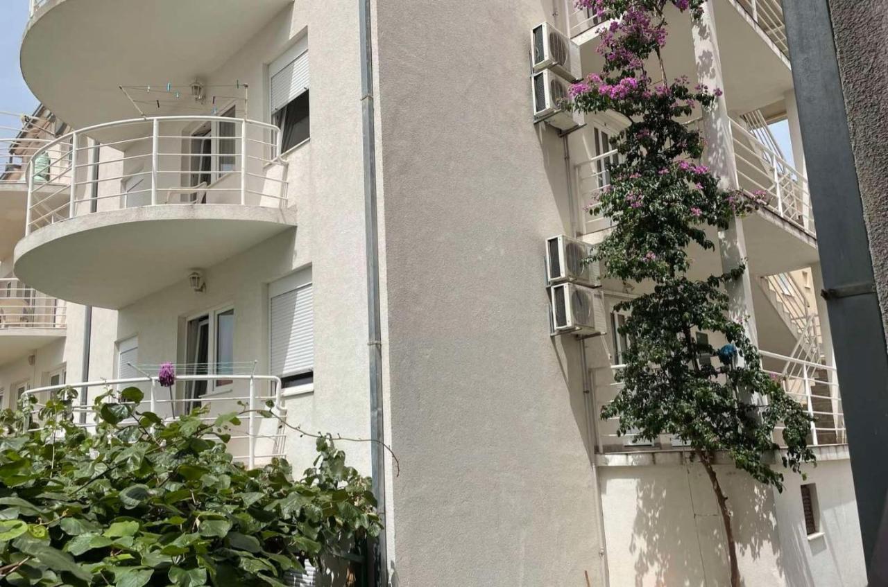 Apartments Papic Trogir Exterior photo