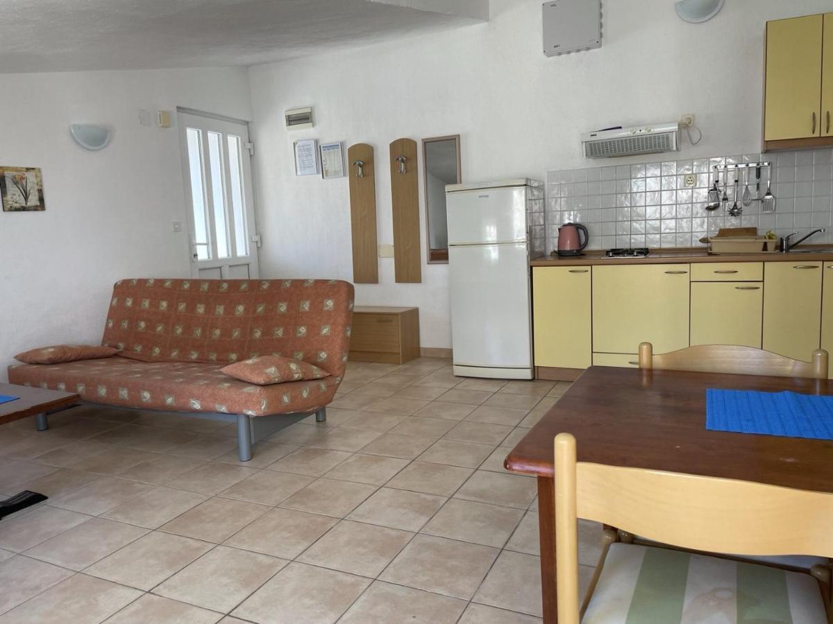 Apartments Papic Trogir Exterior photo