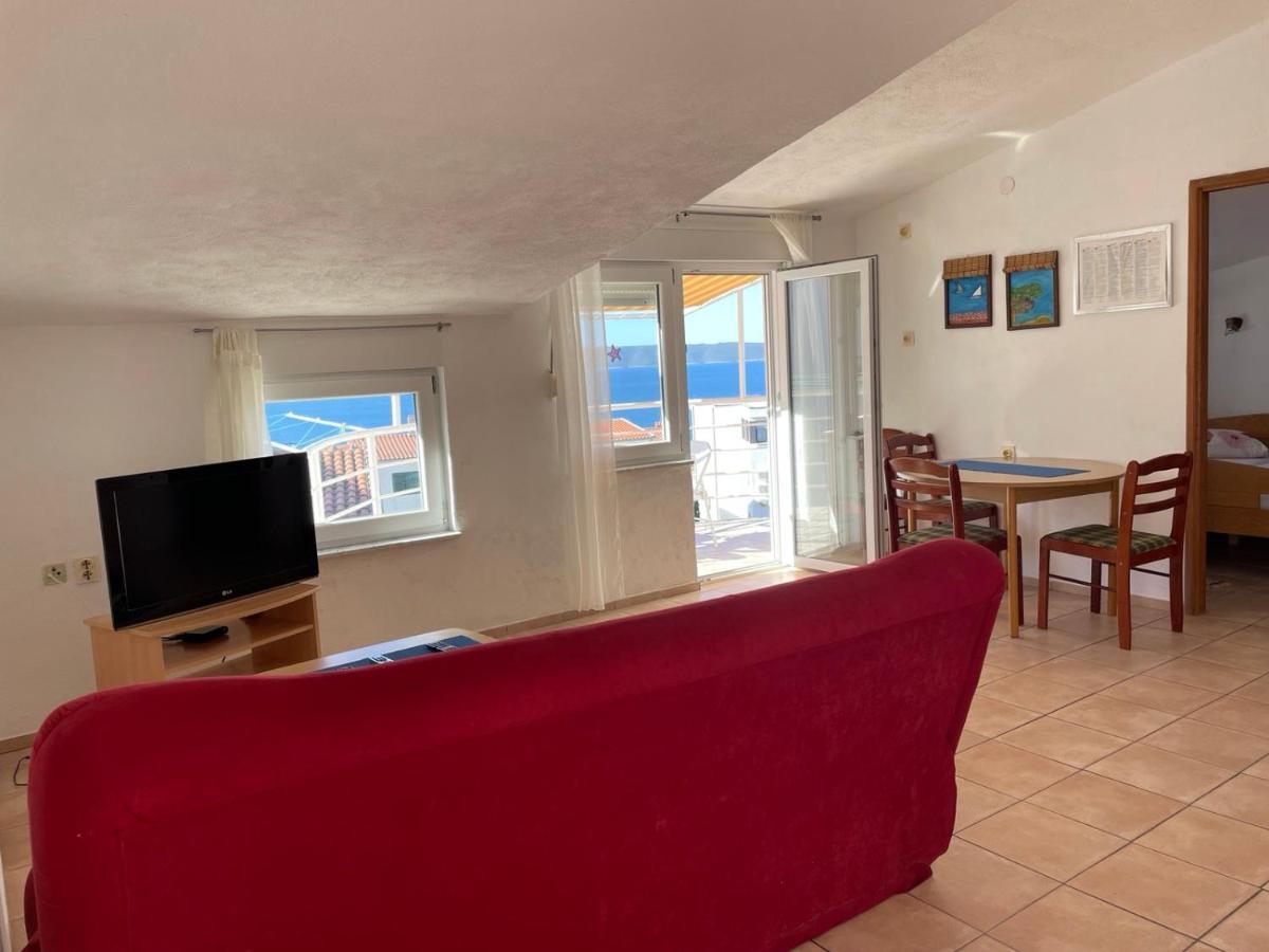Apartments Papic Trogir Exterior photo