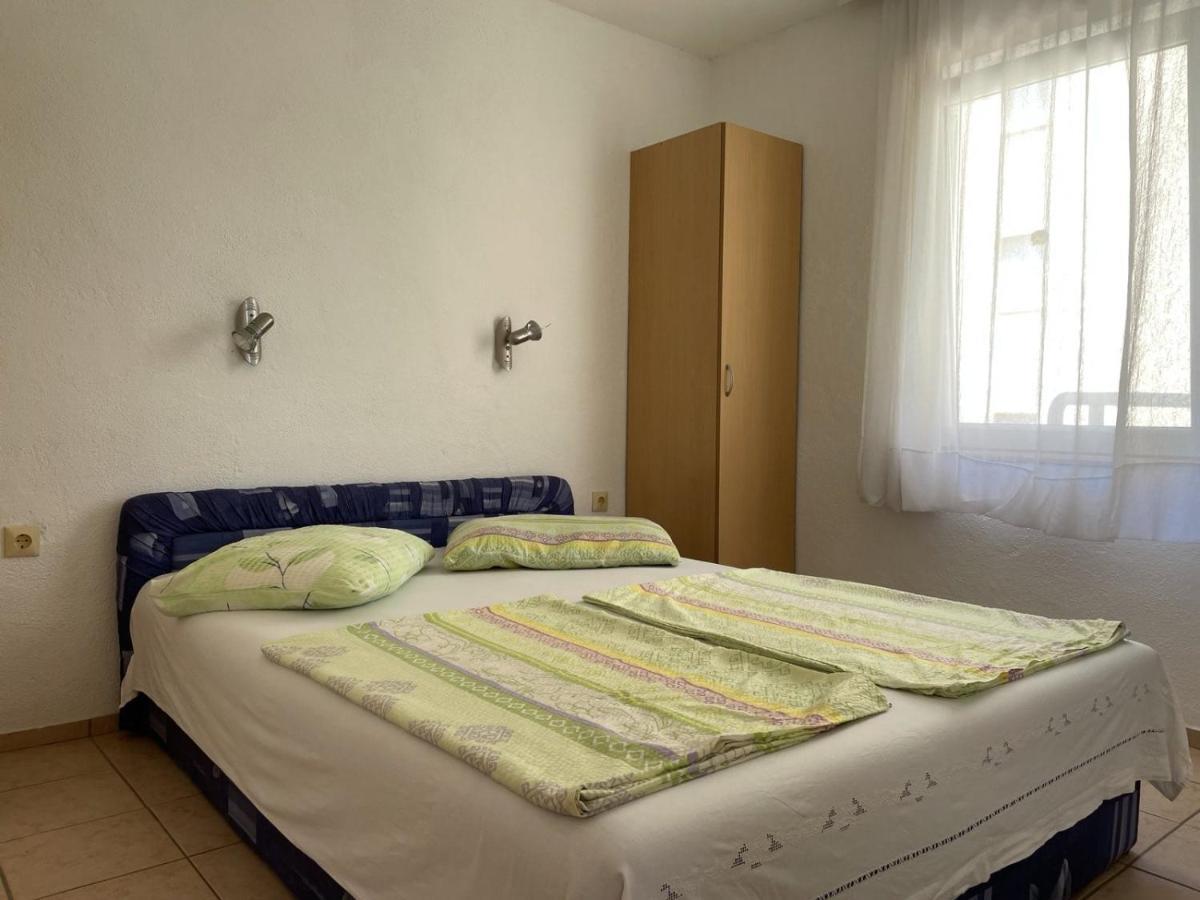 Apartments Papic Trogir Exterior photo