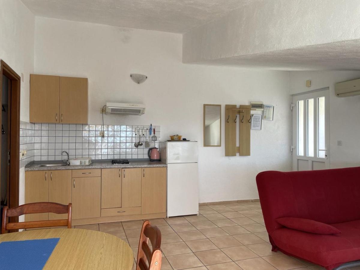 Apartments Papic Trogir Exterior photo
