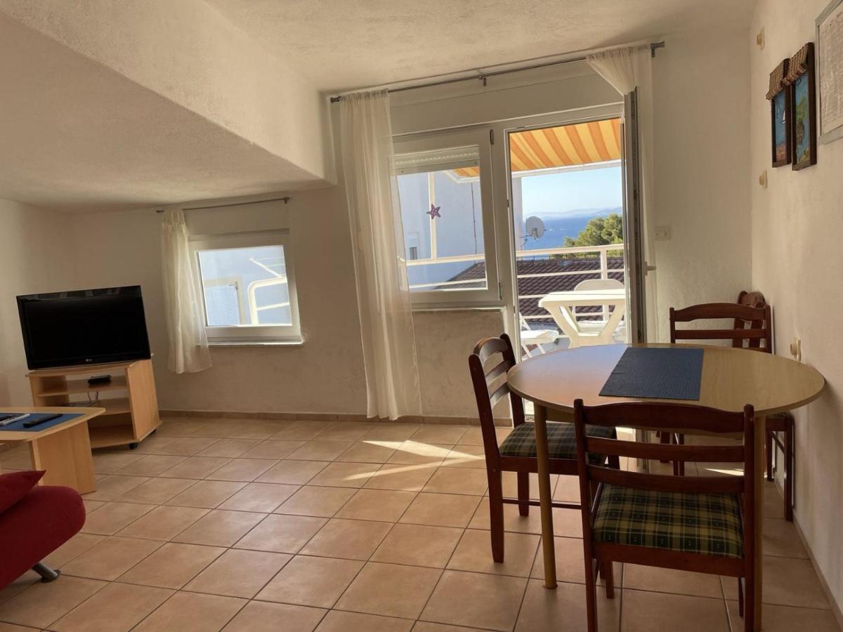 Apartments Papic Trogir Exterior photo