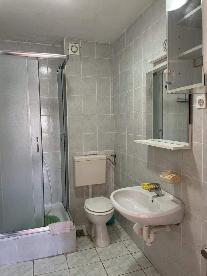 Apartments Papic Trogir Exterior photo