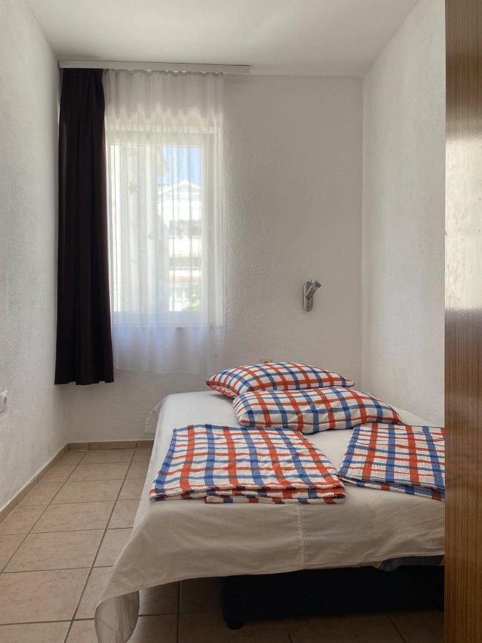 Apartments Papic Trogir Exterior photo