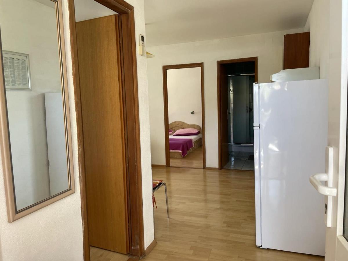 Apartments Papic Trogir Exterior photo