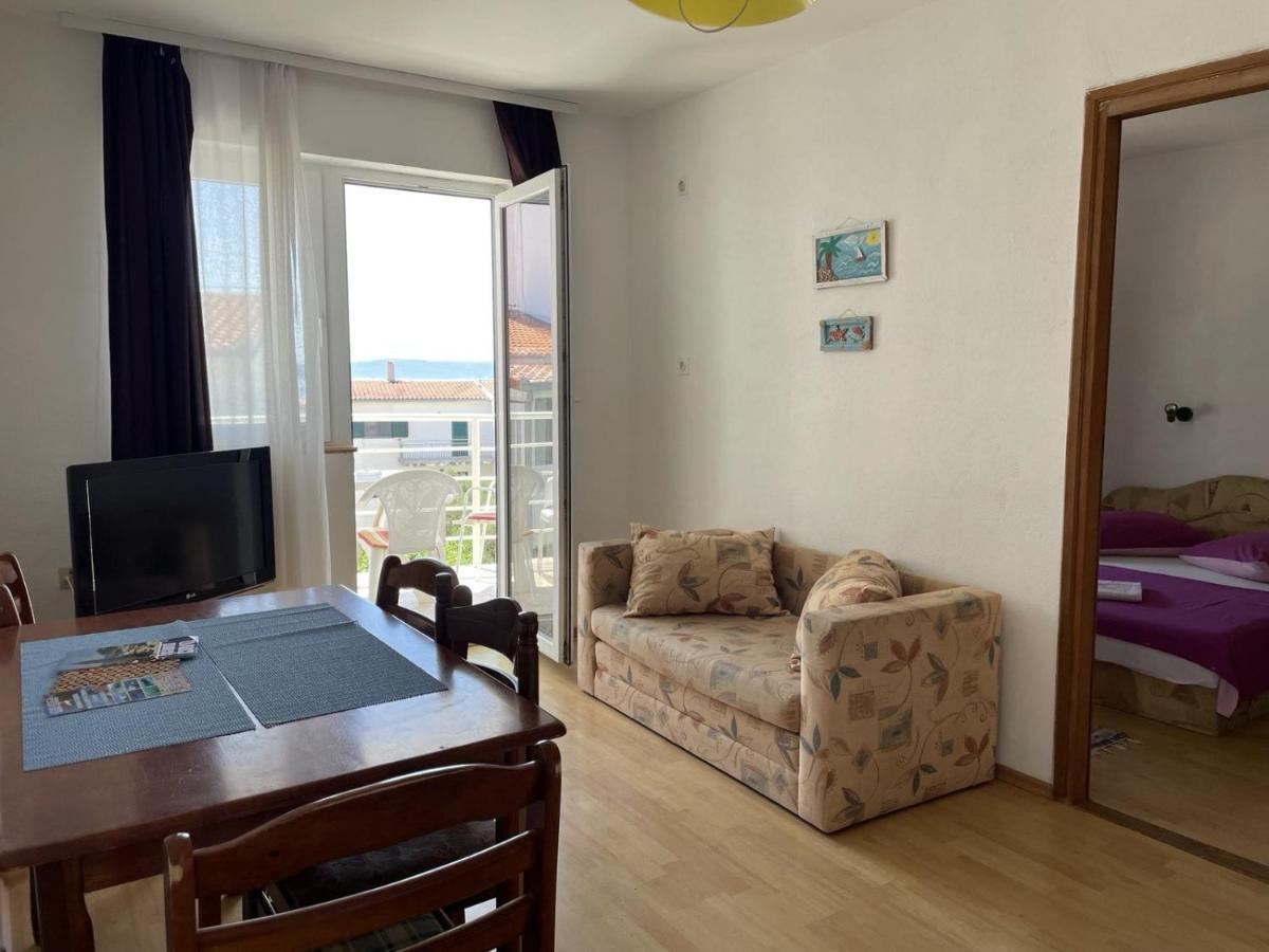 Apartments Papic Trogir Exterior photo