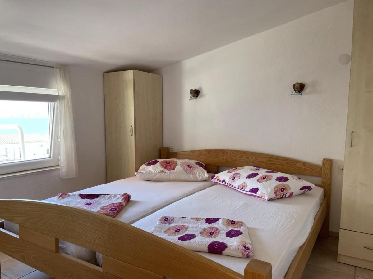 Apartments Papic Trogir Exterior photo